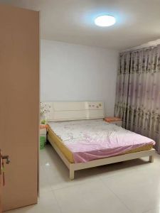 急售水苑新村两室一厅80平方 安静 