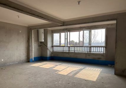 文德凯旋门洋房109平方黄金楼层