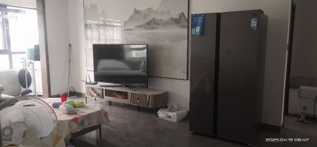 文德凯旋门109平方洋房大边户三室两厅精装未住76万可议价