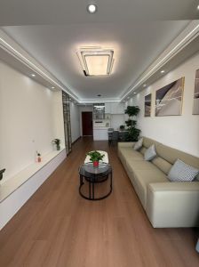 文一名门北郡精装未住三房89.8平79.8万