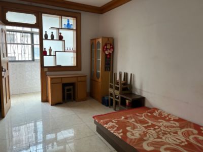 急售丰乐新村94平方3室1厅简装房主诚心想出手