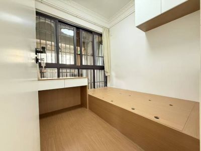 急售：99.8新城北宸紫郡 离高架全新精装 品牌家电智能卫浴92平米