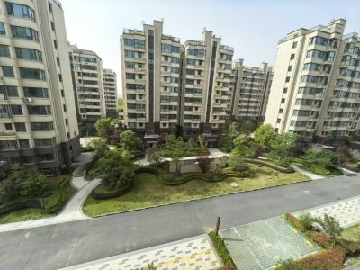 文一锦门桃李纯毛坯洋房黄金楼层107平方97万