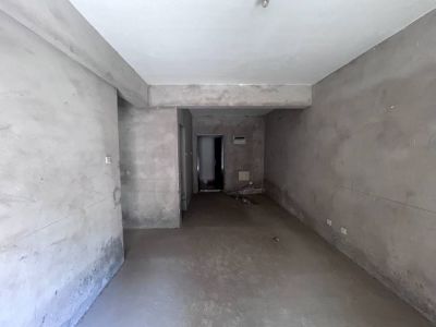 急售 62.8万京冠北城华府三室一厅好楼层84➕8平