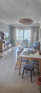 融侨天越精装自住黄金楼层边户大三房98平方110万