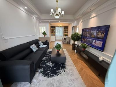 京冠御园华府精装未住89平方82.8万