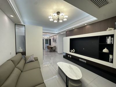 瑞龙花园 68.8 万3室 1厅 1卫 1厨 1阳台     