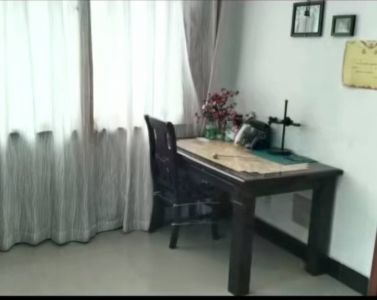 益民苑61平二室一厅 家具家电全送