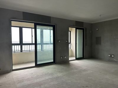 文一锦门繁华里98平方毛坯好楼层