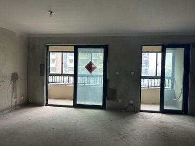 文一锦门繁华里98平方毛坯