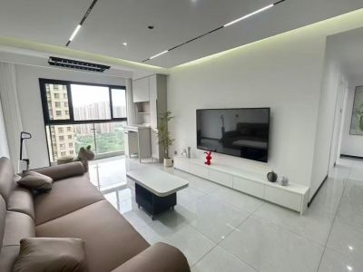 世纪城庆徽苑精装三房94平方72.8万