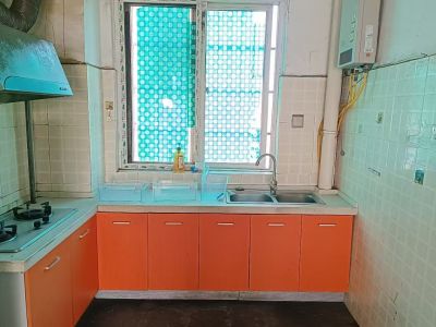 润地星城简装大三房106平方78万