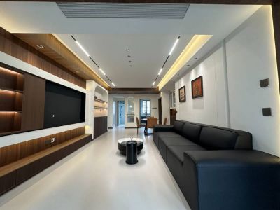 北城文一锦门北韵三室两厅精装未住过人  洋房  黄金楼层  108平急售128.8