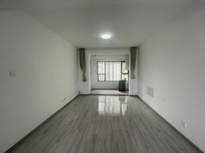 宝湾国际城99.71平方简装价低