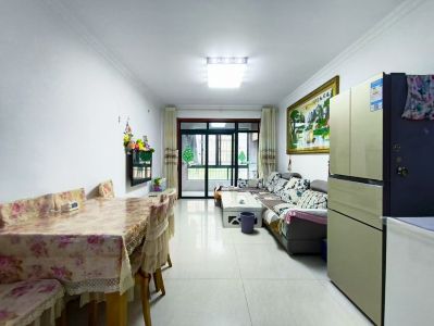 力高共和城东区精装自住101+5平方68万