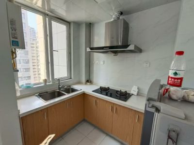 文德艺墅洋房三室简装93平方89万