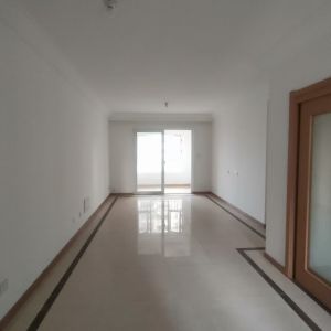 融侨天越精装标准交付98平方98万