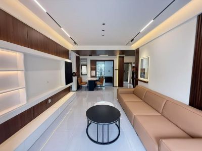 世纪城康徽苑精装未住三房96平方79.8万