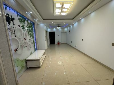 京祥名都精装三房89平方66万