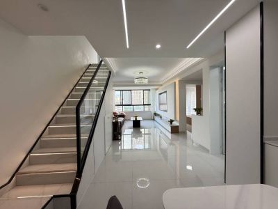 文德艺墅产证面积88平+另赠送30平 三室两厅两卫 精装修 