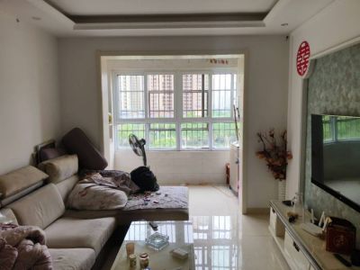 京祥名都89平三室两厅 精装修满五唯一