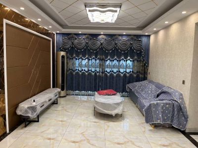 北城世纪城1期国徽苑，三室两厅一厨一卫精装修，房产证满五年，能按揭贷款，钥匙在手，看房方便，92平  急售59万