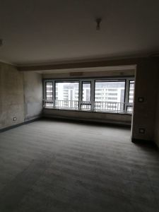 保利和悦庐鸣纯毛坯洋房98平方75万