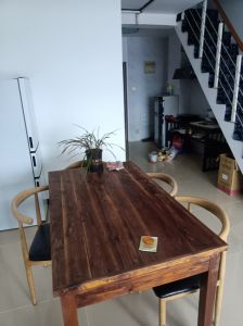 宝湾国际城44平方公寓式住宅简装价低