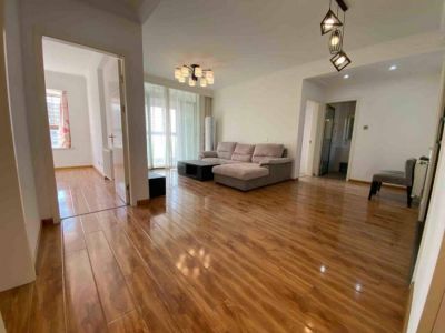 康徽苑96平三房朝南  视野无敌，随时看房