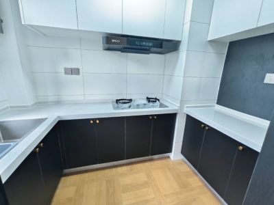 瑞徽苑92平三室两厅 黄金楼层 精装未住