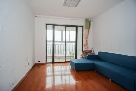 北城物华苑三期简装两室80平方50万