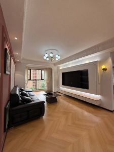 北城世纪城瑞徽苑二期三室两厅精装94平证满五唯一能按揭贷款急售76万