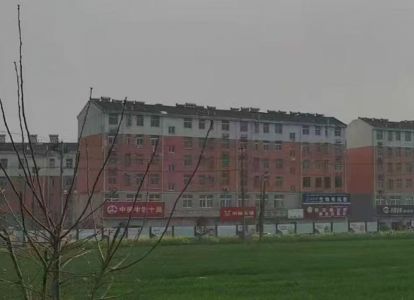 金秋花园80平方两室价低