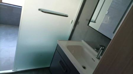 文一锦门繁华里98平方三室两厅 精装修