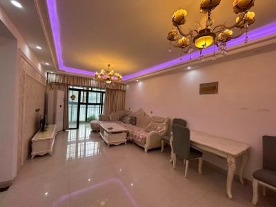 出售圆梦苑101平方一楼拎包入住采光好价低