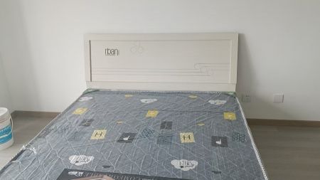 文德凯旋门94两室两厅简装长期可优费