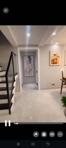 丽水河畔3室2厅家电齐全1400元