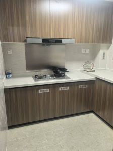 保利时代和源雅居三室出租1000/月