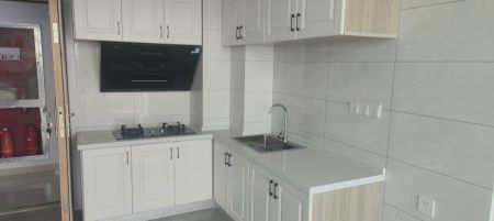 科创北城复式公寓出租