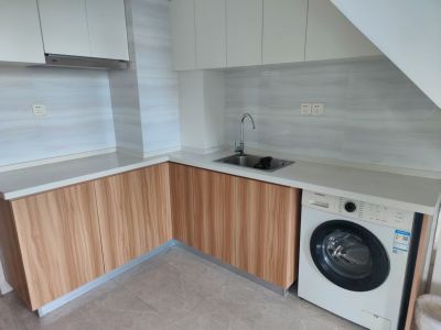 科创北城复式公寓两室出租800/月