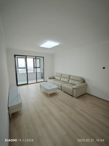 南湖佳苑120平方大边户好楼层长期