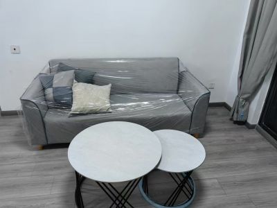 华地学府公园简装三室出租1000/月