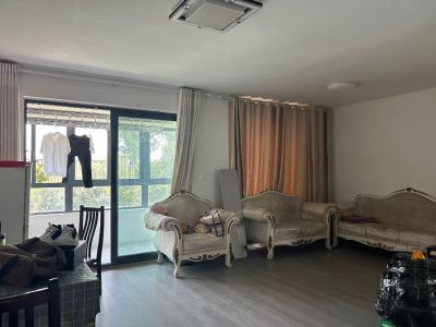 文一锦门繁华里98平方两室两厅简装长期价优