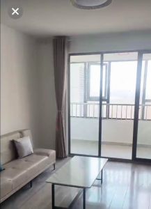 南湖佳苑边户中装长期价低