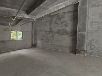 科创北城内街商铺78平方1000/月